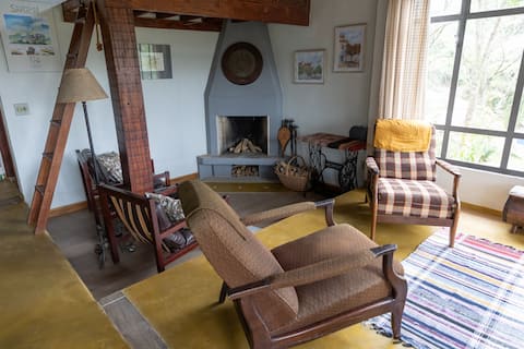Popular Airbnb listing: Inke Studio in São Bento Do Sapucaí