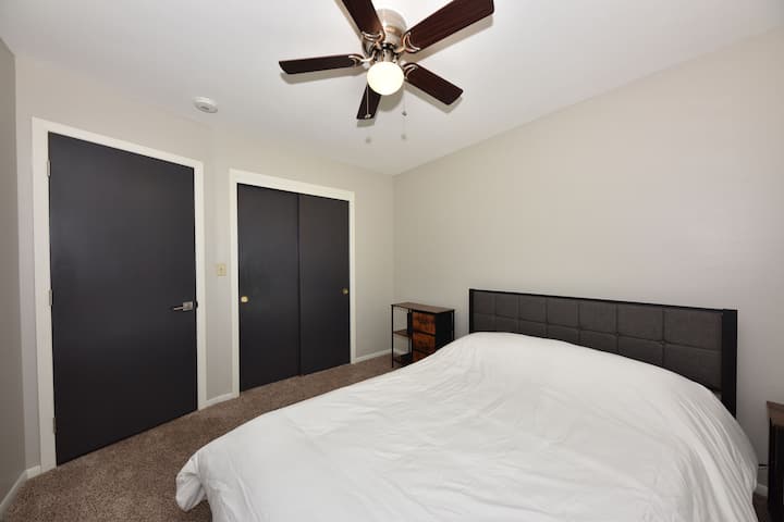 საძინებელი 3