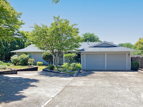 Neighborhood Charmer