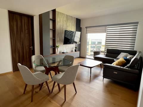 Depa 2 recamaras HT Elite Sonata