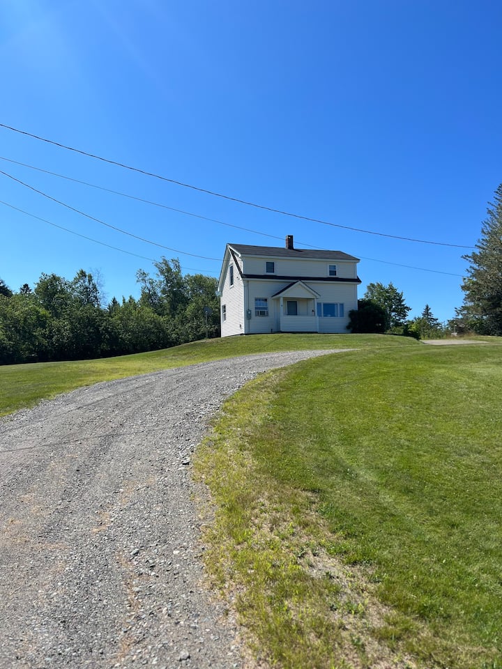 Sunrise Home Houses for Rent in Township of Trescott, Maine, United