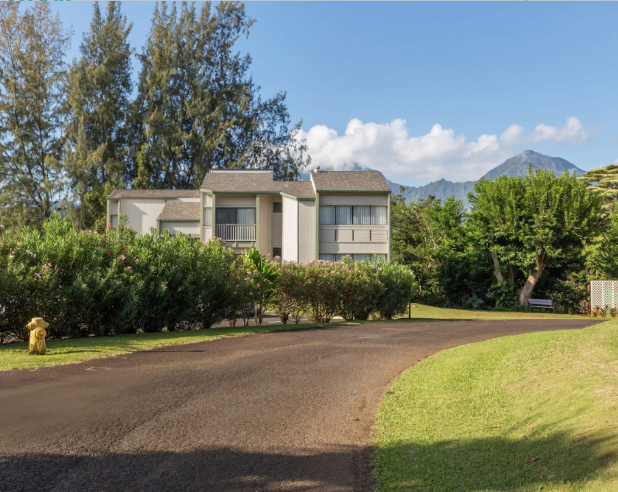 Condo in Princeville · ★5.0 · 1 bedroom · 2 beds · 1 bath - Image 7