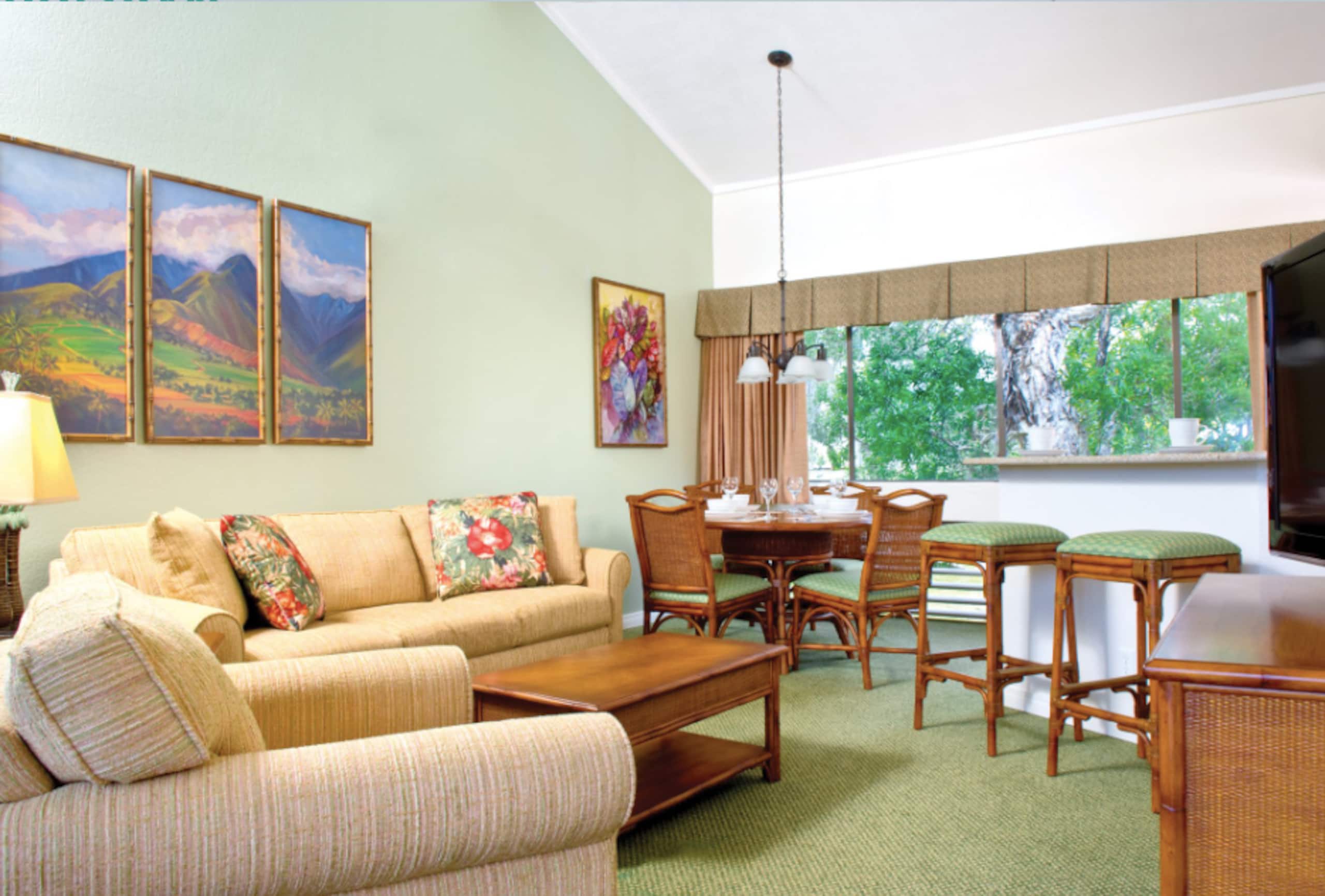 Condo in Princeville · ★5.0 · 1 bedroom · 2 beds · 1 bath - Image 11