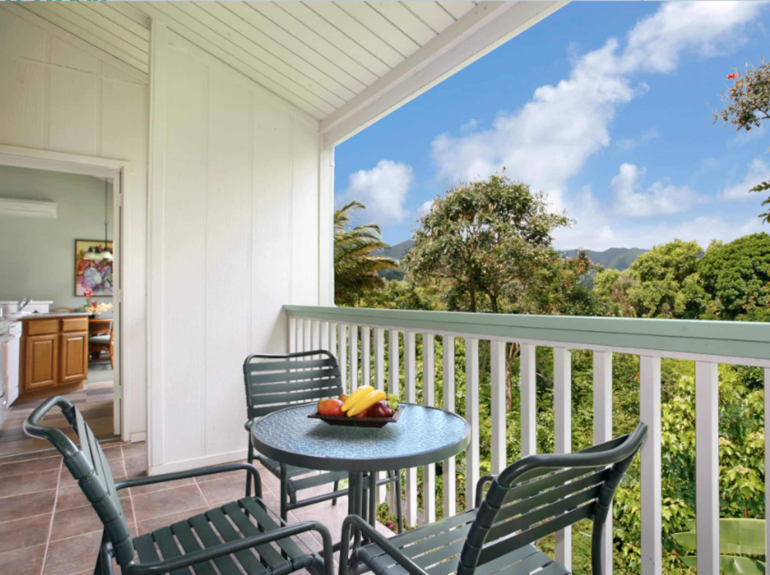 Condo in Princeville · ★5.0 · 1 bedroom · 2 beds · 1 bath - Image 12