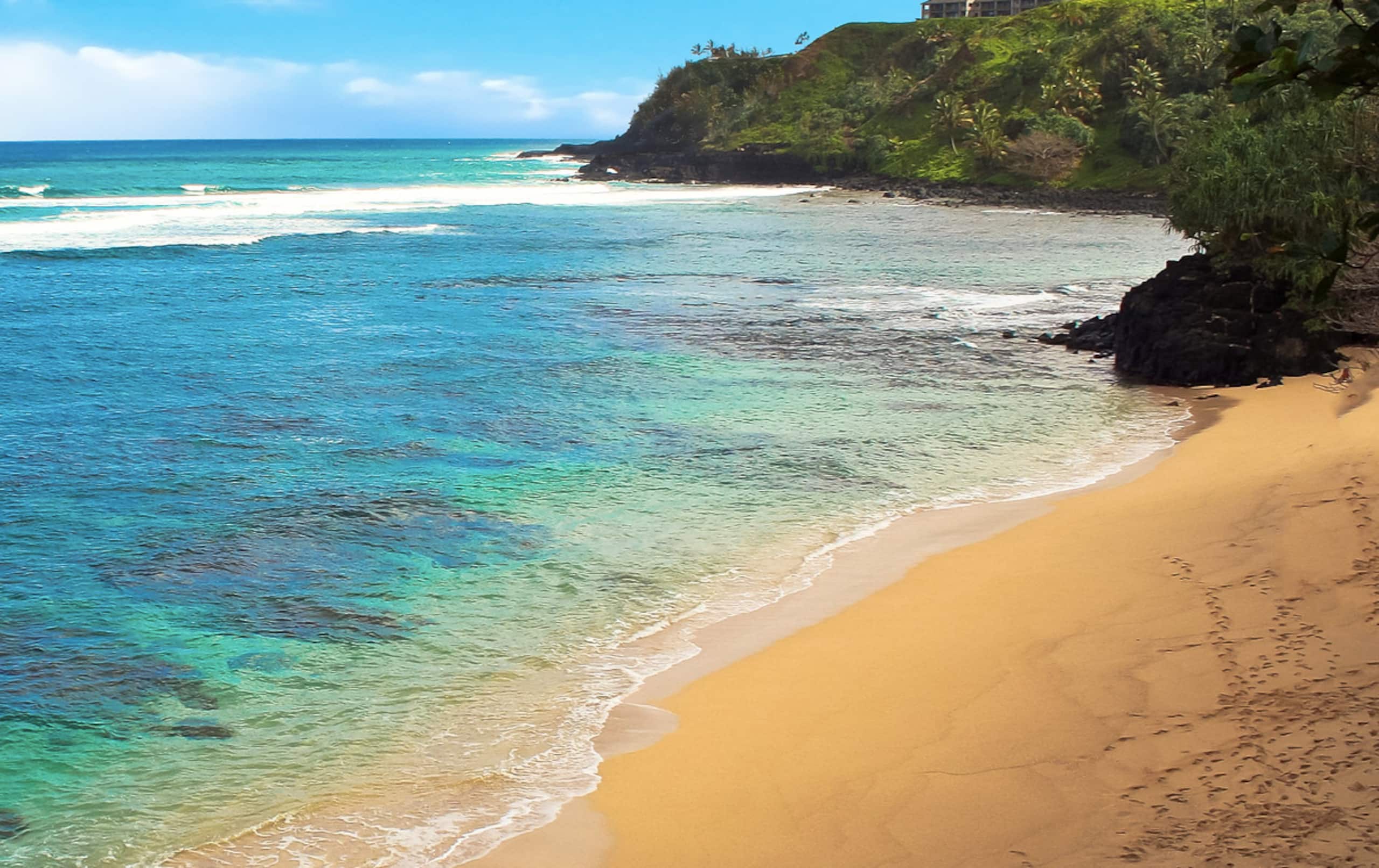 Condo in Princeville · ★5.0 · 1 bedroom · 2 beds · 1 bath - Image 21