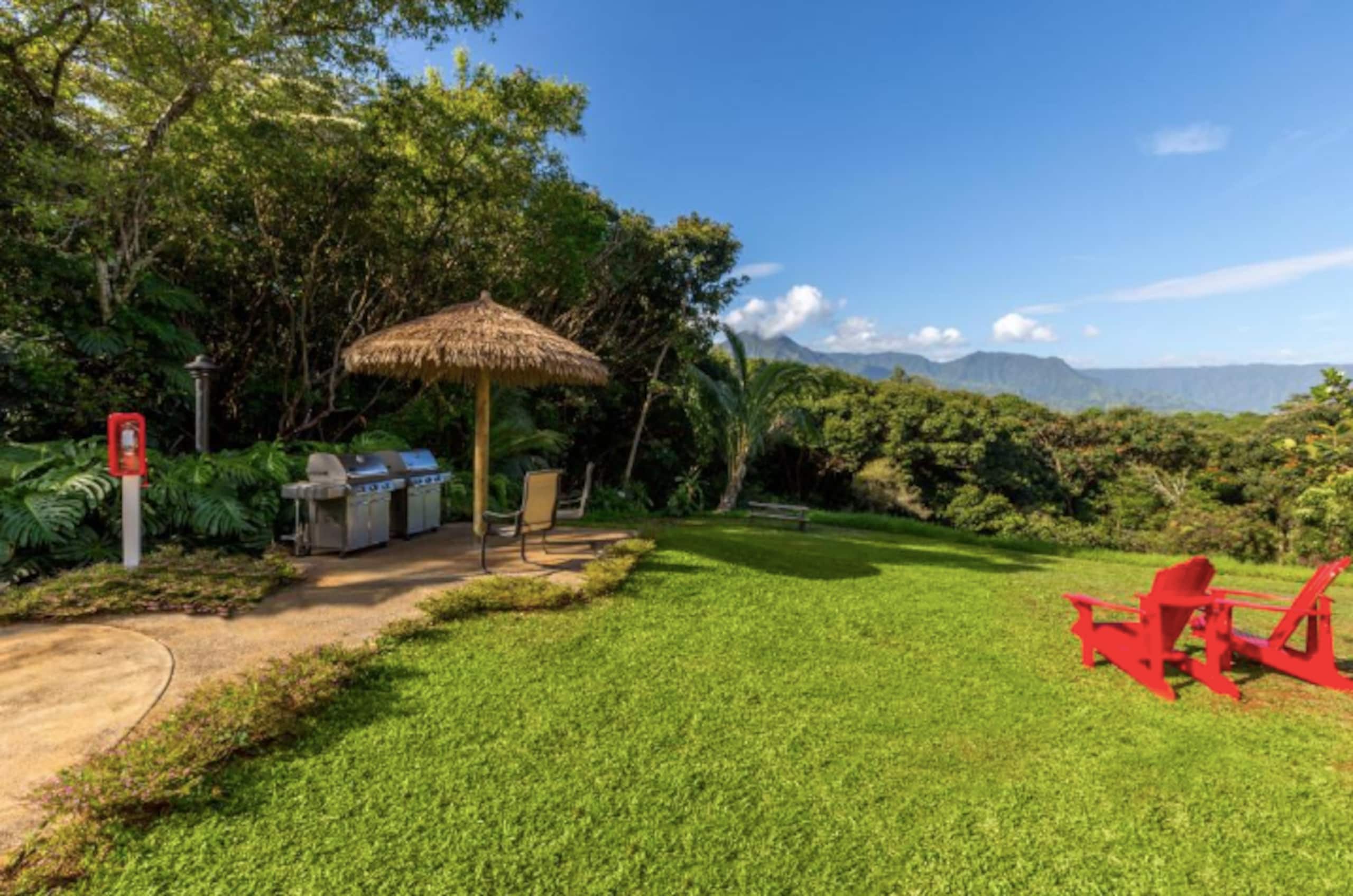 Condo in Princeville · ★5.0 · 1 bedroom · 2 beds · 1 bath - Image 25