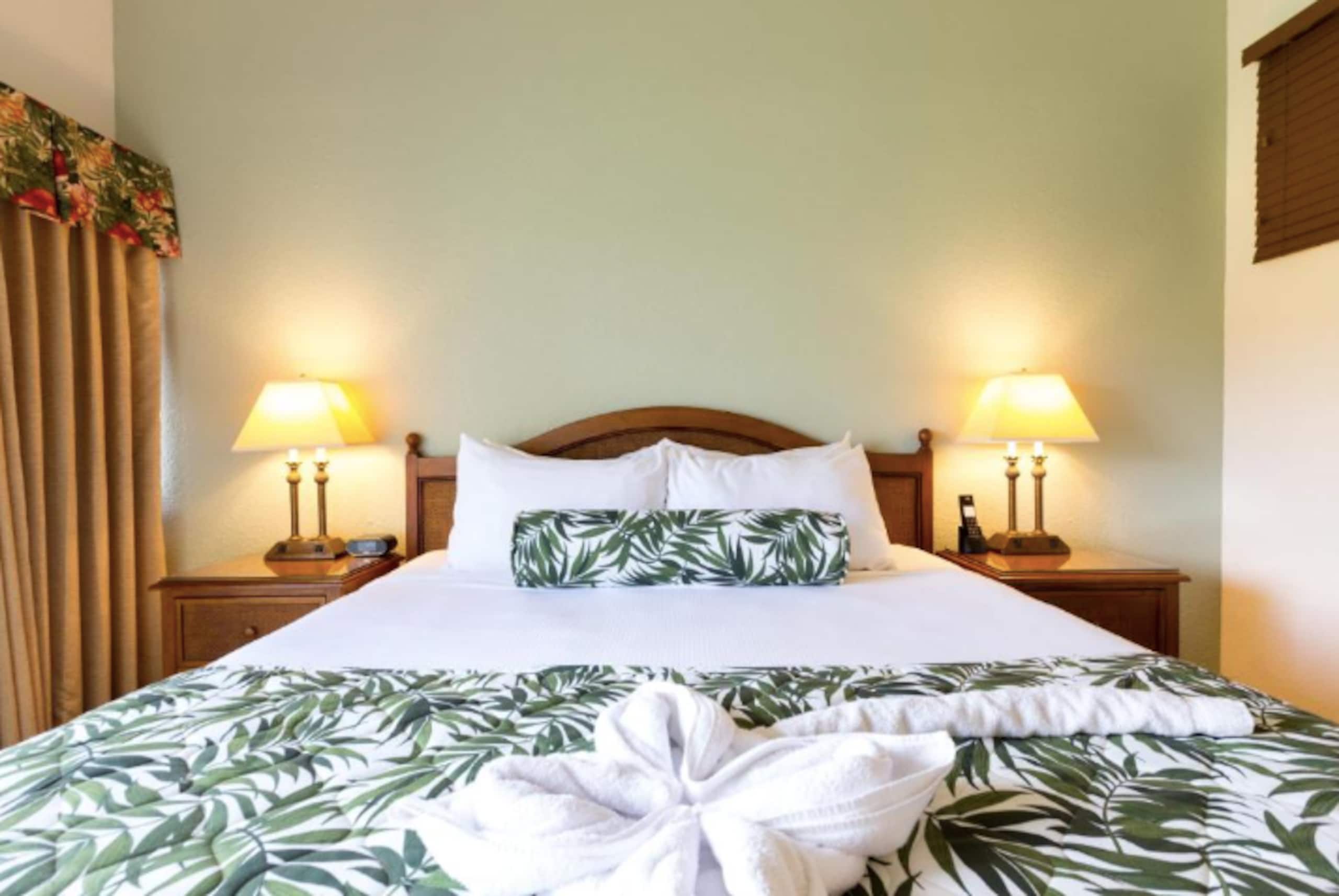 Condo in Princeville · ★5.0 · 1 bedroom · 2 beds · 1 bath - Image 8