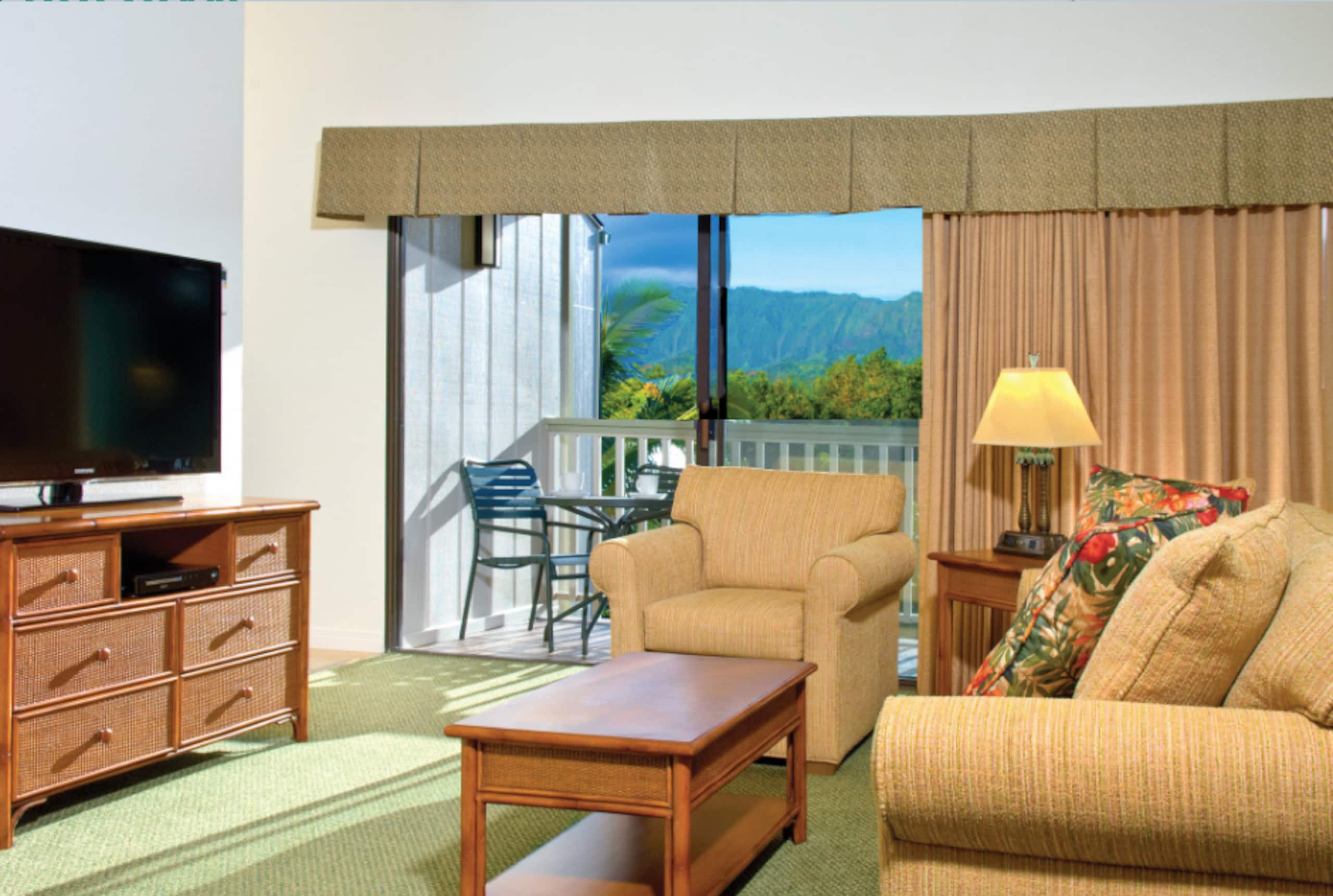 Condo in Princeville · ★5.0 · 1 bedroom · 2 beds · 1 bath - Image 10