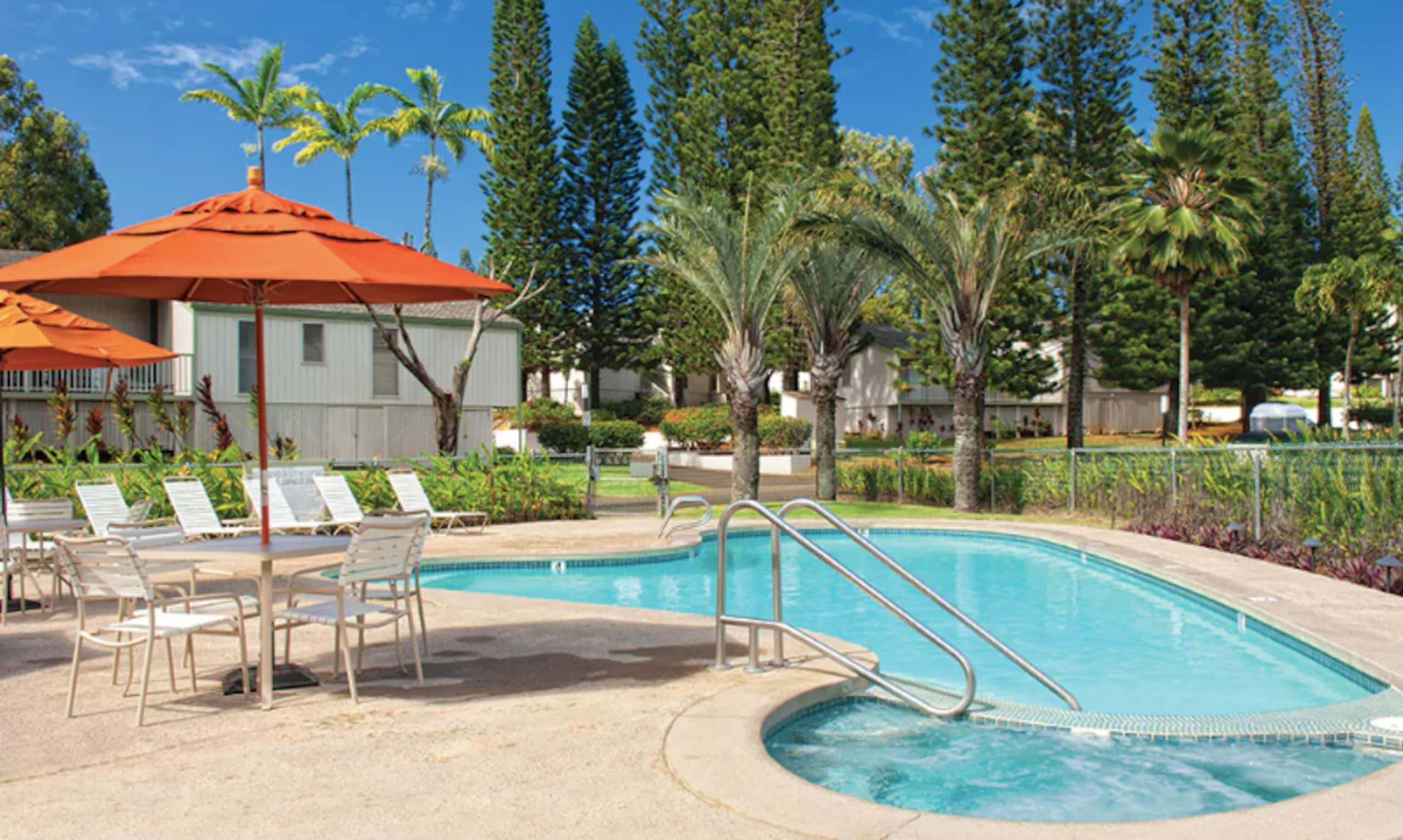 Condo in Princeville · ★5.0 · 1 bedroom · 2 beds · 1 bath - Image 16