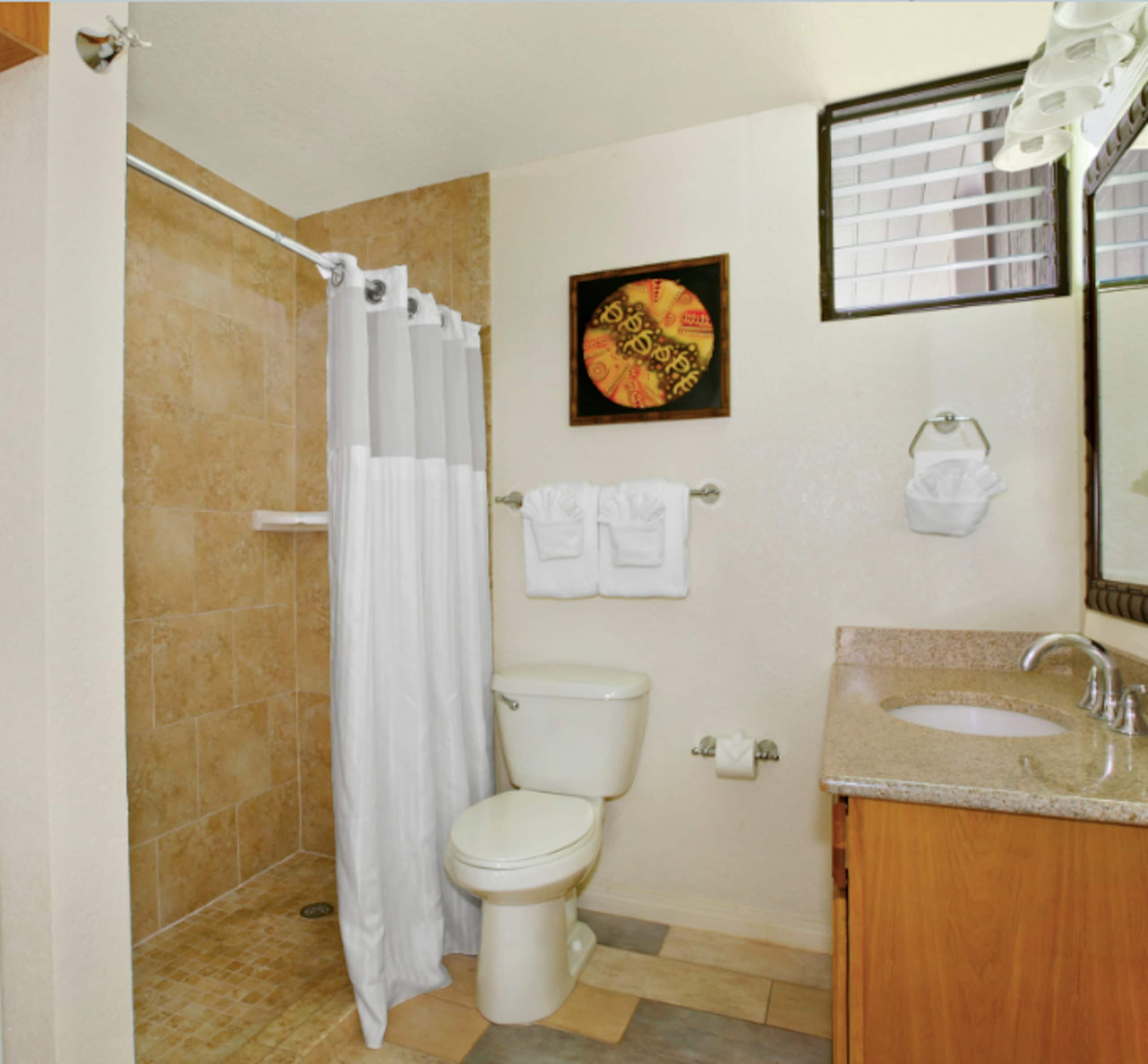 Condo in Princeville · ★5.0 · 1 bedroom · 2 beds · 1 bath - Image 13
