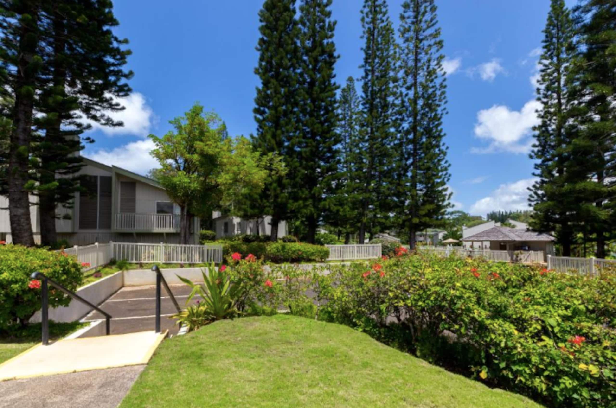 Condo in Princeville · ★5.0 · 1 bedroom · 2 beds · 1 bath - Image 15
