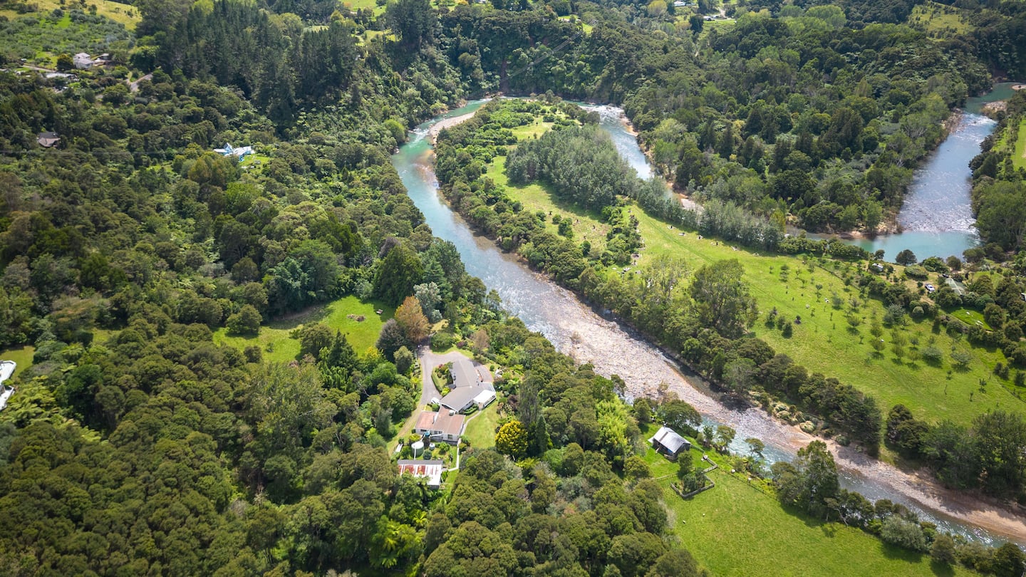 Riversong Retreat 2