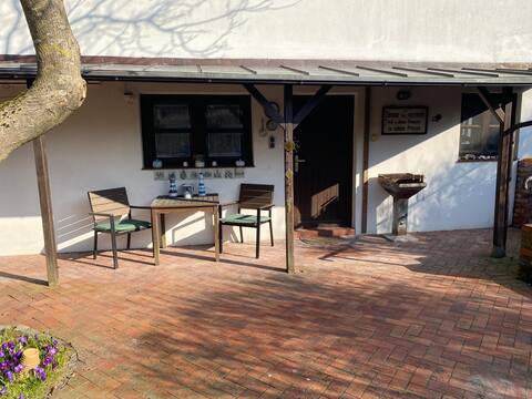 Rügen - Promoisel - Escape to the Kreidesee