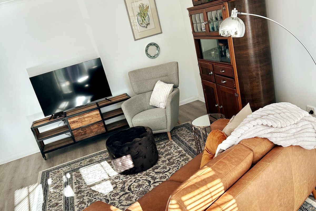 Leistungsstarkes Airbnb: Teashop Cottage in Bathurst