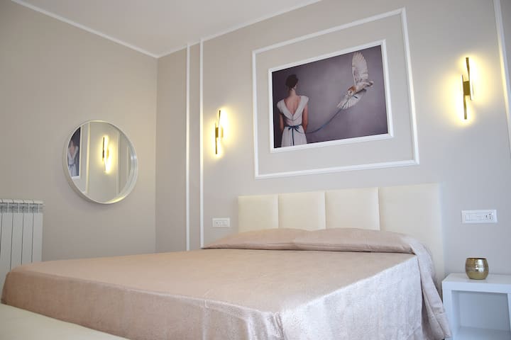 Corte Reale Luxury B&b - Vasto
