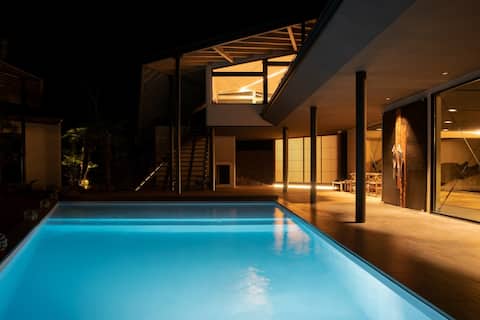 Tsumunagi Villa Kitaken