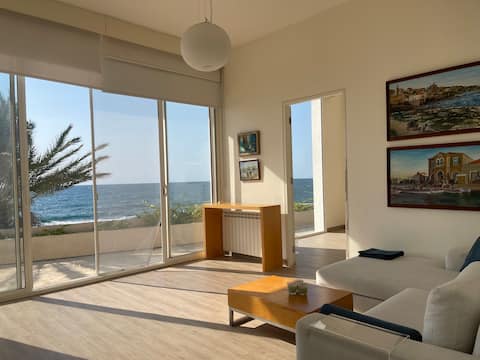Batroun Beach House