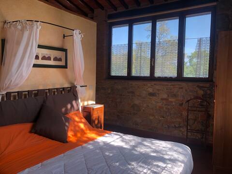 Casina del Chianti