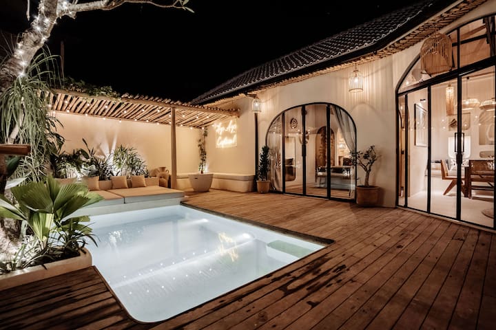 CPM Bali managed Airbnb listing 2
