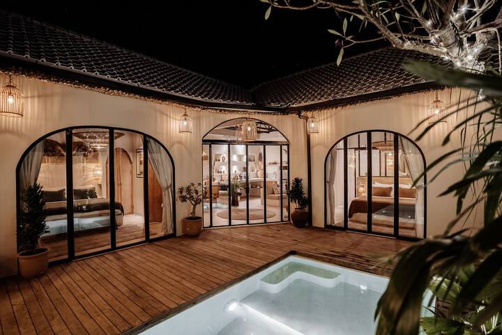 CPM Bali managed Airbnb listing 2