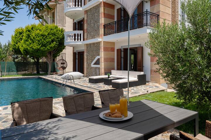 Sun Dream Villa gallery image 4