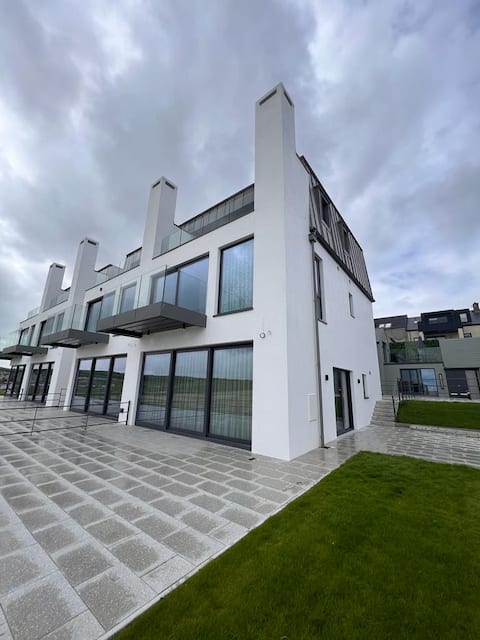 Strandmore House - Causeway Coast Rentals
