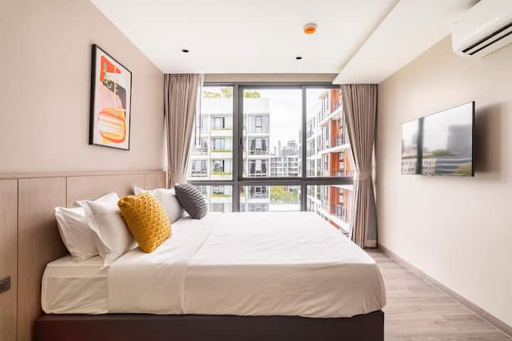  Napomena: fotografije služe za oglašavanje na Airbnbu. Raspored prostorija i ukrasi mogu se malo razlikovati ovisno o dostupnosti.