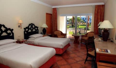 Apartment at Sharm Dreams Resort