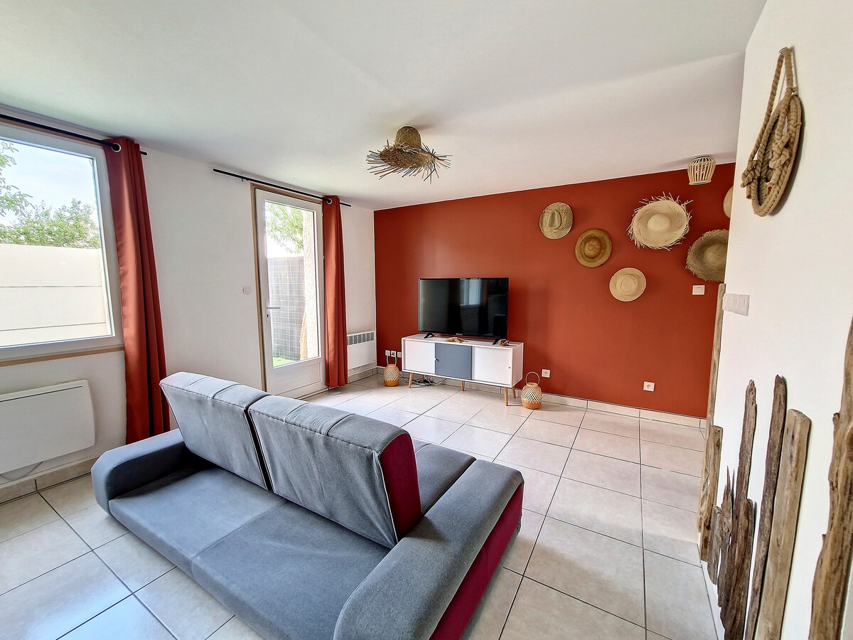 ห้องนั่งเล่น