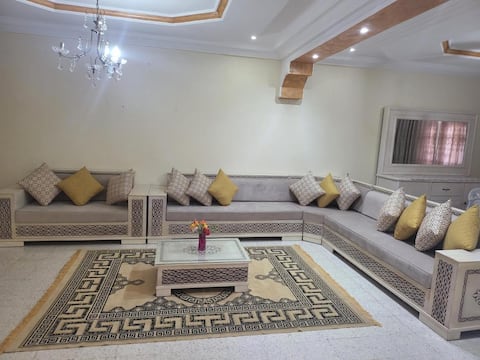 Maison proche Kelibia