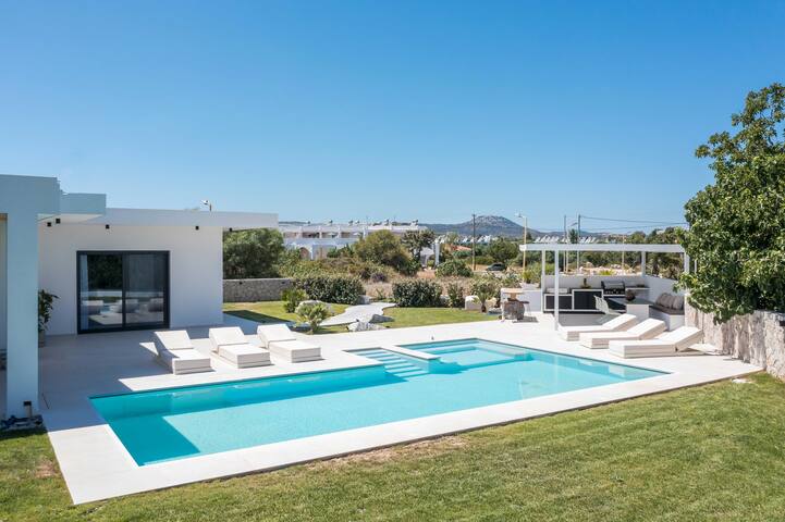 Ocean Pearl Sea View Faliraki gallery image 2