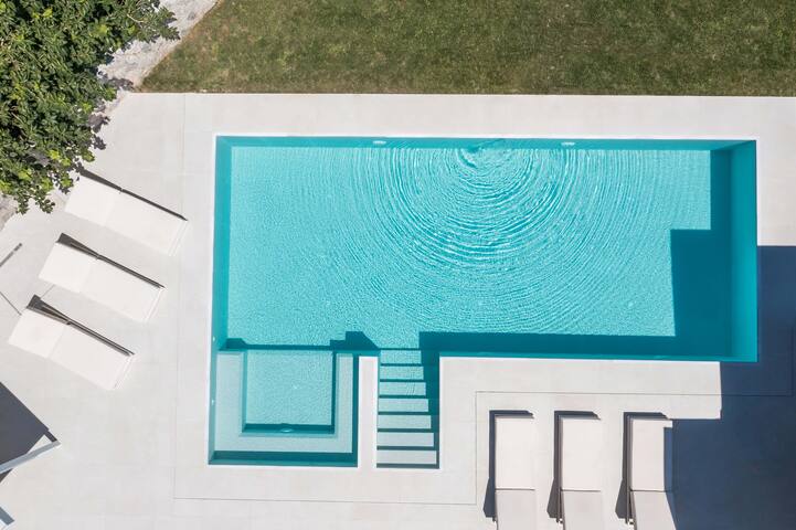 Ocean Pearl Sea View Faliraki gallery image 4