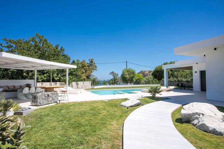 Ocean Pearl Sea View Faliraki gallery image 3