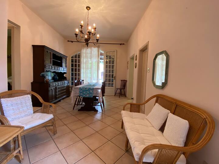 Elegant Detached Villa, Large Garden, Clima - Comacchio