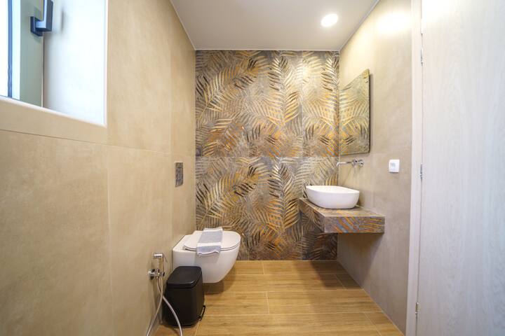 Luxury Villa Odysseas, private pool, Sea view, BBQ gallery image 5