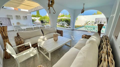 Dream House Hammamet