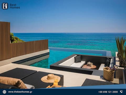 BH734 - B - Villa Zakynthos