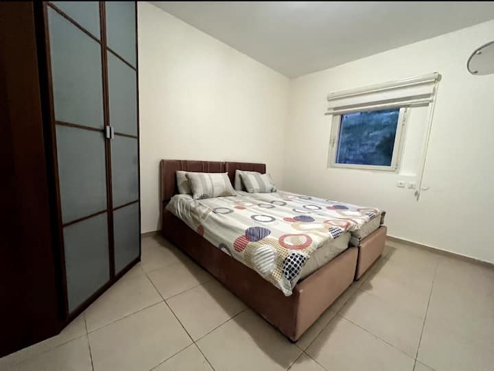 Спална соба 4