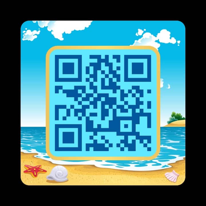 Scan to know more....