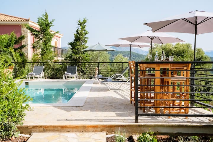 IPS Greece managed Airbnb listing 1
