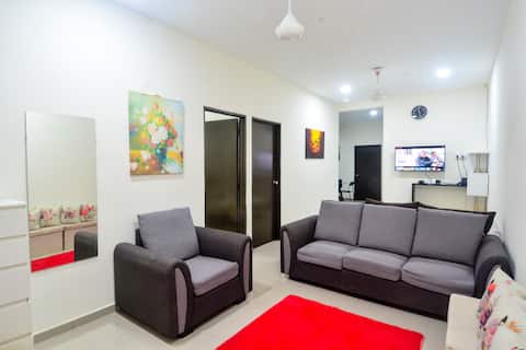 Cosy In-Town Tg Malim 3-Room | Muallim814