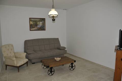 Townhouse
