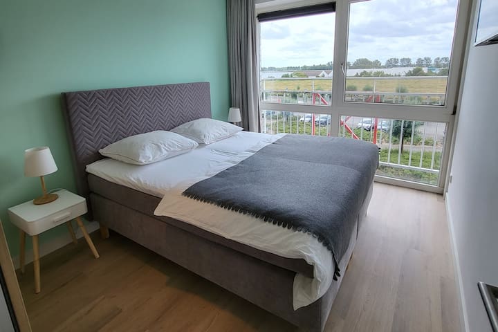 Kustverhuur Zeeuws Vlaanderen managed Airbnb listing 2