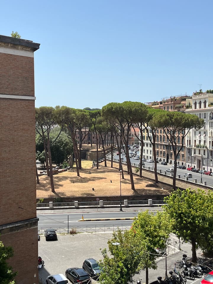Downtown Srl - The Great Green - Lazio
