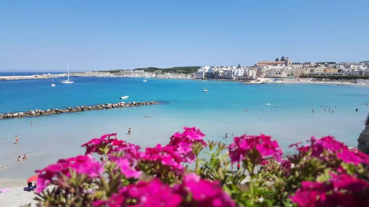 Casa Indipendente Otranto Centro - Otranto