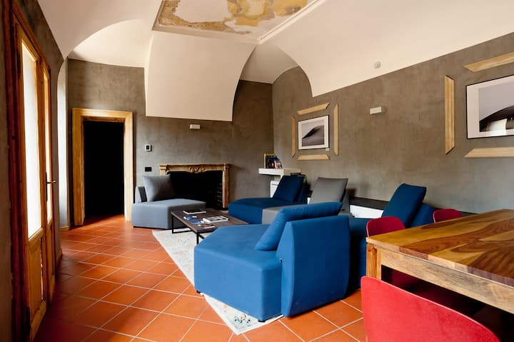 Monolocale @ Annama Coliving - Brescia