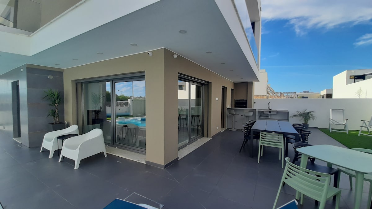 Casa Prata — view 5