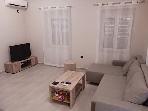Successful Airbnb property: Nikitas' house in Δήμος Μονεμβασίας