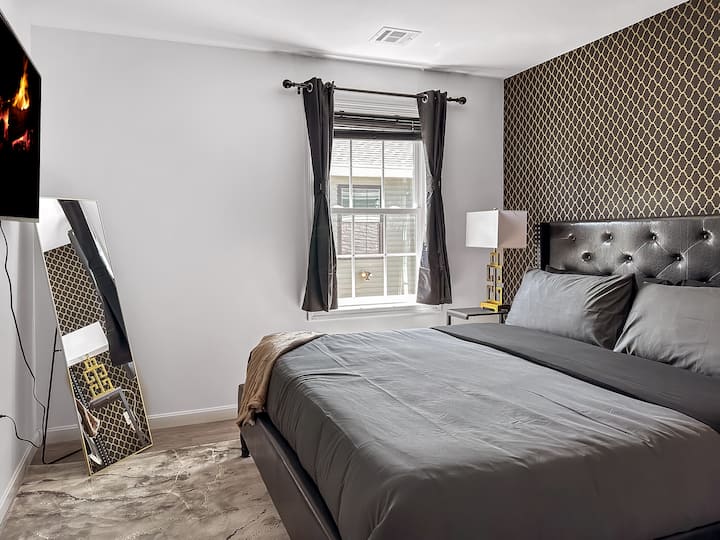 غرفة النوم 2