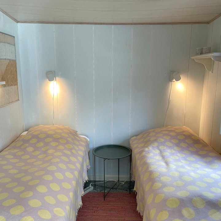 საძინებელი